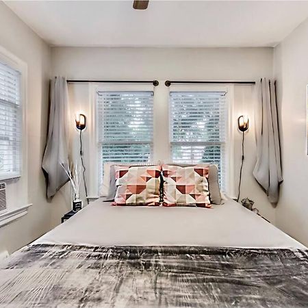 Lower-Greenville Landing Close To Everything Dallas Eksteriør bilde
