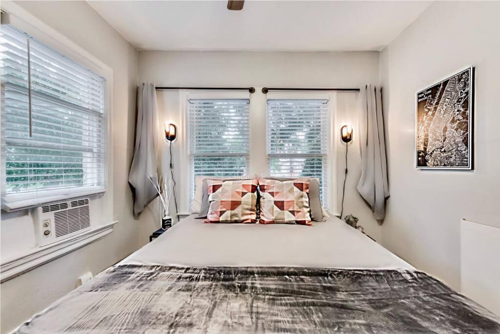Lower-Greenville Landing Close To Everything Dallas Eksteriør bilde