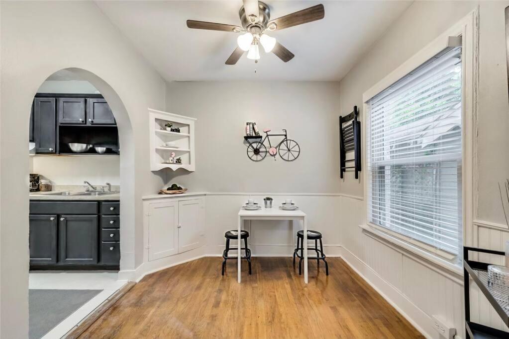 Lower-Greenville Landing Close To Everything Dallas Eksteriør bilde