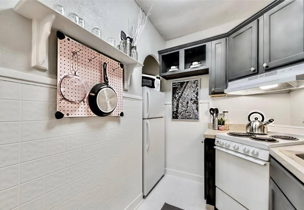 Lower-Greenville Landing Close To Everything Dallas Eksteriør bilde