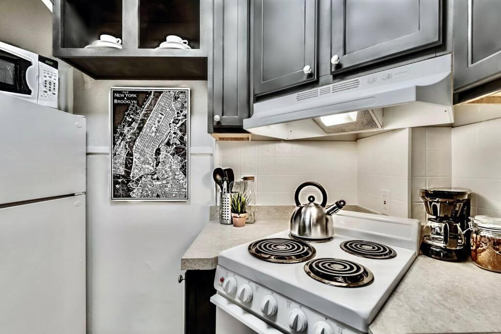 Lower-Greenville Landing Close To Everything Dallas Eksteriør bilde