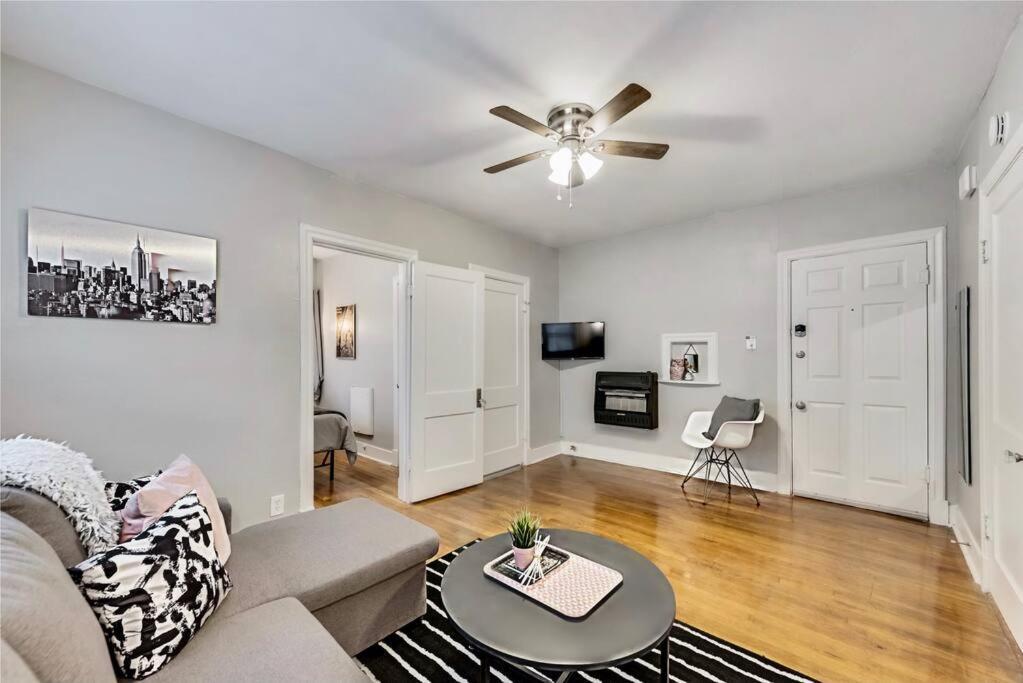 Lower-Greenville Landing Close To Everything Dallas Eksteriør bilde